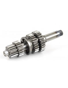 Wałek główny Z125 pitbike Kayo