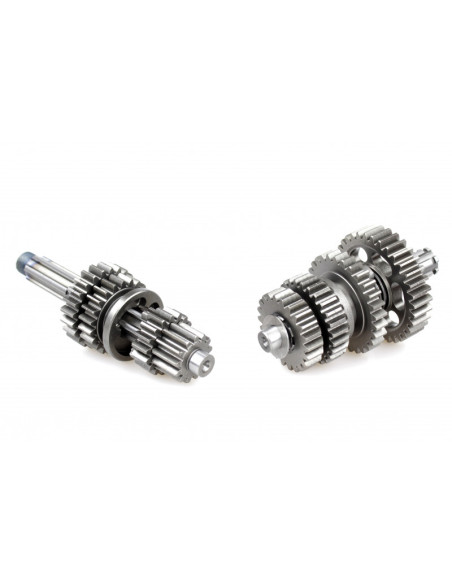 Skrzynia biegów Z125 pitbike Kayo