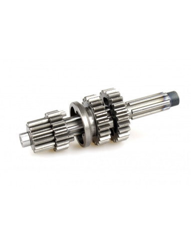 Skrzynia biegów Z125 pitbike Kayo