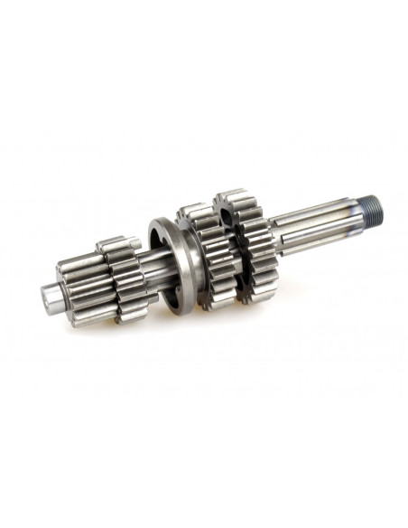 Skrzynia biegów Z125 pitbike Kayo