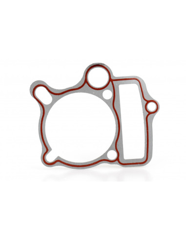 Uszczelka pod cylinder Z125 pitbike Kayo