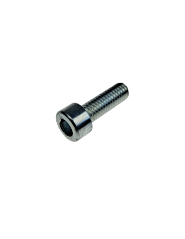 Śruba pokrywy termostatu M6x18 ZS300 dirt bike Kayo