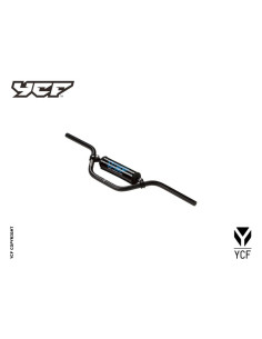 Kierownica aluminiowa niska pitbike YCF