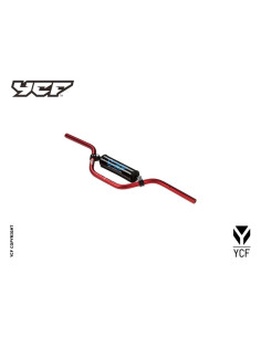 Kierownica aluminiowa niska pitbike YCF 2