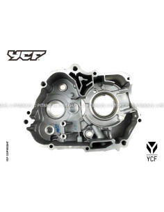 Karter silnika lewy pitbike 88se YCF