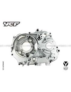 Karter silnika lewy pitbike 88se YCF 2