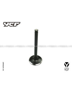 Zawór wydechowy pitbike 88s/88se YCF