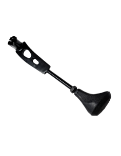 Dźwignia zmiany biegów quad AT110/AU110 Kayo