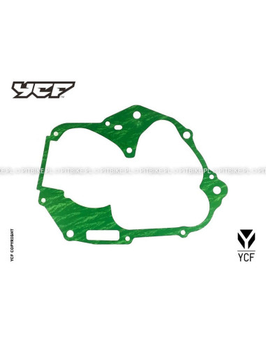 Uszczelka karterów bez sitka pitbike 150KLX YCF