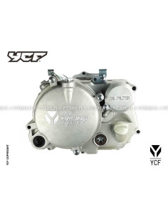 Pokrywa silnika prawa pitbike 150KLX YCF