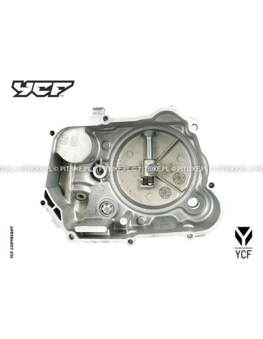 Pokrywa silnika prawa pitbike 150KLX YCF