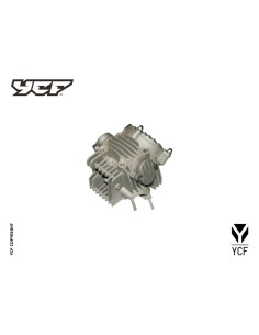 Głowica uzbrojona pitbike 150KLX YCF