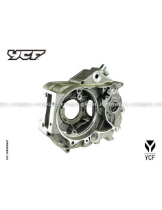 Karter silnika bez sitka lewy pitbike 150KLX YCF