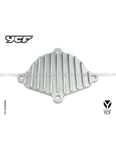 Pokrywa głowicy lewa pitbike 150KLX YCF