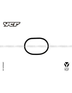 O-ring dekielka zaworów pitbike 150KLX YCF