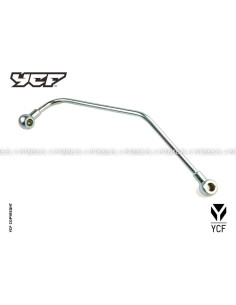 Mostek olejowy 150KLX YCF