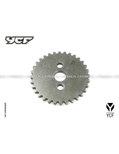 Zębatka rozrządu pitbike 150KLX YCF