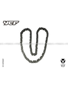 Łańcuszek rozrządu pitbike 150KLX YCF