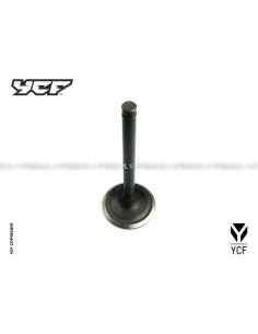 Zawór wydechowy pitbike 150KLX YCF