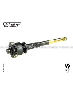 Wałek kopniaka pitbike 88se/125se YCF