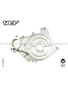 Pokrywa silnika lewa z uchwytem na rozrusznik pitbike 88se/125se YCF