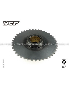 Zębatka rozrusznika pitbike 88se/125se YCF