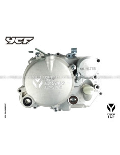 Pokrywa silnika prawa pitbike 150CRF YCF