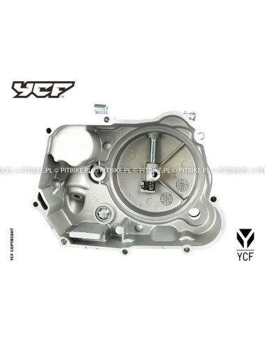 Pokrywa silnika prawa pitbike 150CRF YCF