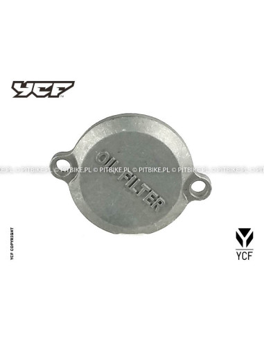 Dekielek filtra oleju 150CRF/150KLX YCF