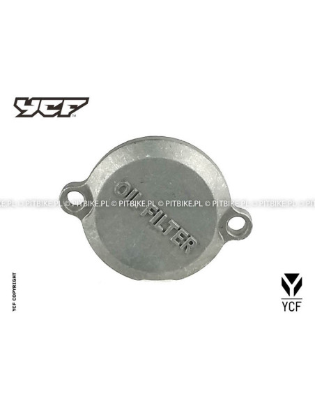Dekielek filtra oleju 150CRF/150KLX YCF