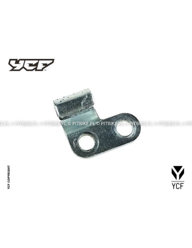 Uchwyt linki sprzęgla pitbike 150CRF/150KLX YCF