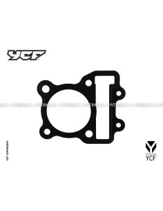 Uszczelka pod głowicę 62mm pitbike YCF
