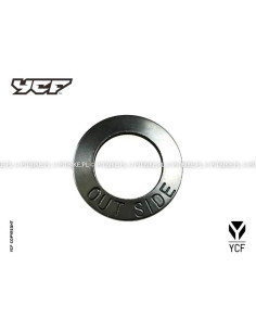 Podkładka nakrętki sprzęgła pitbike 88s/88se/125/125s/125se YCF