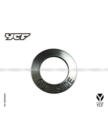 Podkładka nakrętki sprzęgła pitbike 88s/88se/125/125s/125se YCF