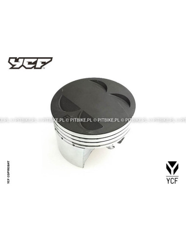 Tłok pitbike KLX (4s) YCF
