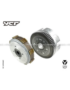 Sprzęgło pitbike 150/150CRF/150KLX YCF 2