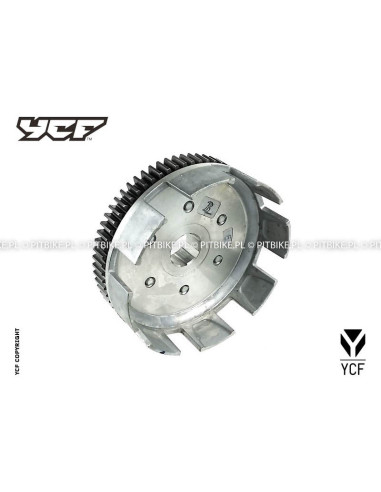 Kosz sprzęgłowy pitbike 150/150CRF/150KLX YCF