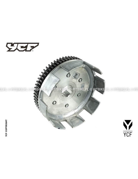 Kosz sprzęgłowy pitbike 150/150CRF/150KLX YCF