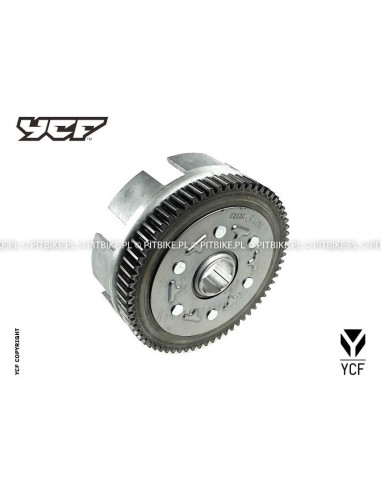 Kosz sprzęgłowy pitbike 150/150CRF/150KLX YCF