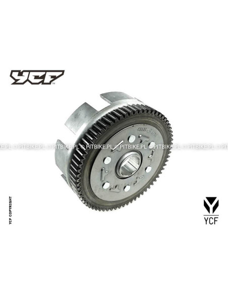 Kosz sprzęgłowy pitbike 150/150CRF/150KLX YCF