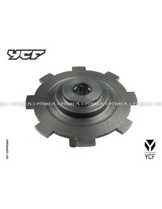 Piasta sprzęgła pitbike 125 YCF