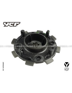 Piasta sprzęgła pitbike 125 YCF 2