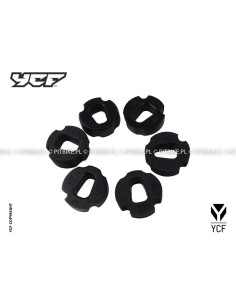 Gumka sprzęgła YCF