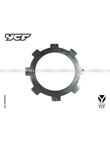 Przekładka sprzęgła mod2 pitbike 88s/88se/125s/125se YCF