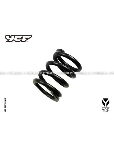 Sprężyna sprzęgła pitbike 88s/88se/125s/125se YCF