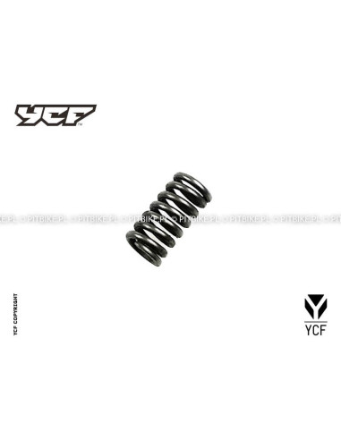 Sprężyna sprzęgła mod2 pitbike 88s/88se/125s/125se YCF