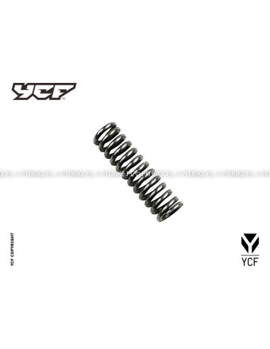 Sprężyna sprzęgła mod1 pitbike 88s/88se/125s/125se YCF
