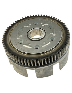 Kosz sprzęgłowy pitbike ZS155 YCF