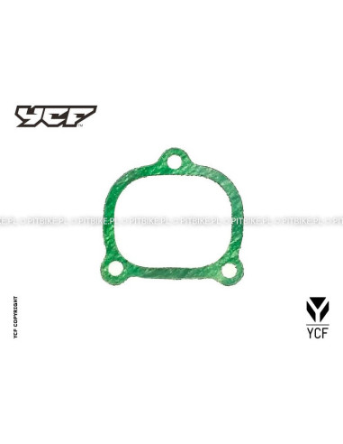 Uszczelka pod pokrywę zaworów pitbike KLX (4s) YCF