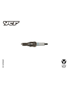 Świeca zapłonowa pitbike KLX 4s YCF